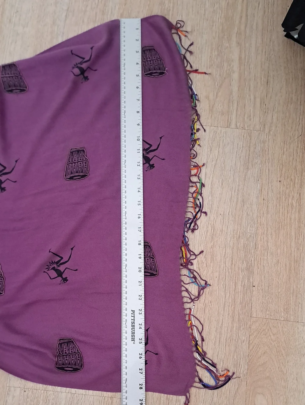 umbrand soft purple